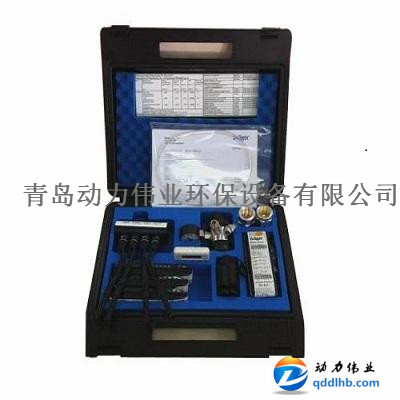 德?tīng)柛?Aerotest Simultan HP 壓縮空氣質(zhì)量檢測(cè)儀