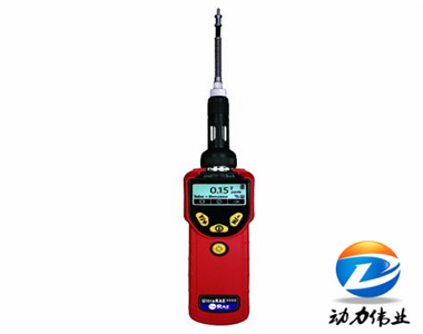 美國(guó)華瑞PGM-7360型特種VOC檢測(cè)儀